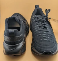 Nike REACTX INFINITY RUN 4 - Réf DR2665-004 - Original اصلية - Pointure 46 / 30 CM
