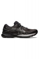 أحذية-رياضية-asics-gel-saiun-couleur-lake-drivewhite-original-اصلية-pointure-47-30-cm-بئر-خادم-الجزائر