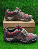 basquettes-merrell-homme-accentor-sport-gore-tex-original-اصلية-pointure-47-m-305-centimetre-birkhadem-alger-algerie