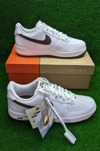 Nike Air Force 1 Low Retro 40th Anniversary - Ref DM0576-100 - Original اصلية - Pointure 46 / 30 CM