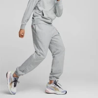 PUMA Pantalon de survêtement Fandom / Ref 536113_04 - Original اصلية - Taille 4XL