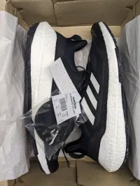 Adidas ULTRABOOST 22 COLD RDY 2.0 - Ref GX6690 - Original اصلية - Pointure 47 1/3 / 30.5 CM
