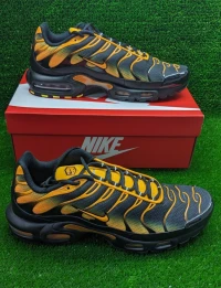 Nike Tn Air Max Plus  2023 Black Sundial - Ref DM0032-007 - Original اصلية - Pointure 47 / 30.5 Cm