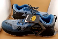 New Balance Fresh Foam X Hierro V7 GTX GORE TEX Ref MTHIERD7 - Original اصلية - P 47 / 30.5 CM