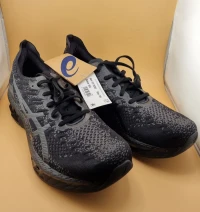 Asics GEL-KINSEI Réf 1011B203  - Original اصلية - Pointure 47 / 30 CM