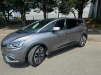 voitures-renault-scenic-2023-tigzirt-tizi-ouzou-algerie