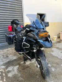 BMW GS1200 2018