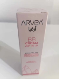 BB cream arvea