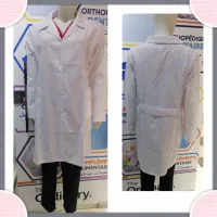 BLOUSE OU TABLIER 