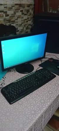 Promo Pc Bureautique AVEC ecrant
