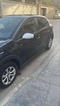 سيارات-citroen-you-2023-باب-الزوار-الجزائر