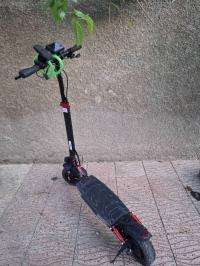 سكوتر-trottinette-electrique-المحمدية-الجزائر