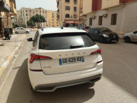 voitures-skoda-kamiq-2022-style-ain-defla-algerie