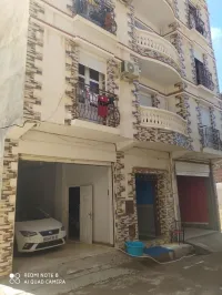 Location Appartement Jijel Jijel
