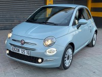سيارات-fiat-500-2025-cult-mib-المحمدية-الجزائر