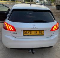 automobiles-peugeot-308-allure-2016-مجمولة-boumerdes-algerie