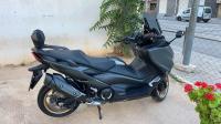 motos-scooters-yamaha-tmax-560-tech-max-2021-bordj-el-kiffan-alger-algerie