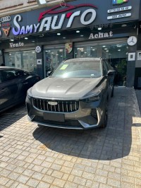 سيارات-geely-starray-2026-القبة-الجزائر