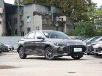 MG 5 2026 luxury thumbnail 4