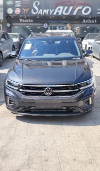 سيارات-volkswagen-t-roc-2026-القبة-الجزائر