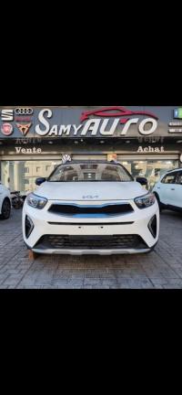 سيارات-kia-kx1-2026-القبة-الجزائر