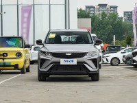 Geely Coolray 2026 super max thumbnail 2