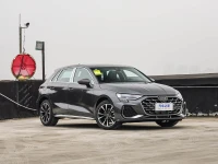 Audi A3 2025 enjoy edition