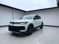 سيارات-volkswagen-tharu-xr-2026-القبة-الجزائر