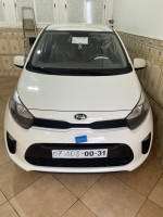 voitures-kia-picanto-2021-bir-el-djir-oran-algerie