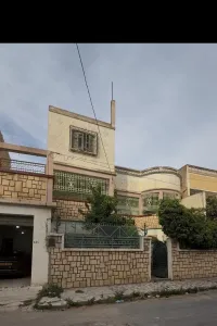 Vente Villa Oum El Bouaghi Ain beida