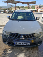 pickup-mitsubishi-l200-2009-kherrata-bejaia-algerie