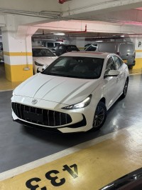 سيارات-mg-mg5-2026-luxury-edition-برج-الكيفان-الجزائر
