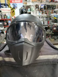 Casque moto Caberg ghost