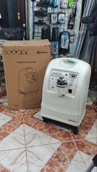 أجهزة-طبية-concentrateur-doxygene-10l-باب-الواد-الجزائر
