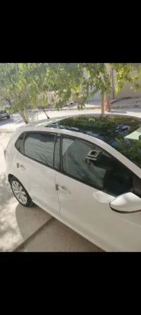 Volkswagen Polo 2013 Life
