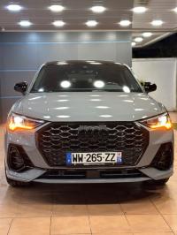 سيارات-audi-q3-2024-جيجل-الجزائر