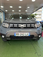 automobiles-dacia-duster-2024-extreme-jijel-algerie