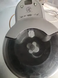 Friteuse