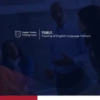 TOELT (Training Of English Language Trainers)