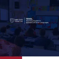 TESOL (Teaching English to Speakers of Other Languages)