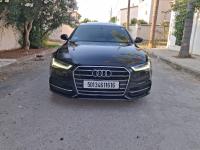 سيارات-audi-a6-2016-s-line-عين-طاية-الجزائر