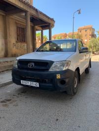 السيارات-النفعية-toyota-hilux-2011-حجوط-تيبازة-الجزائر