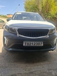 سيارات-livan-x3-pro-2026-manuelle-avec-toit-ouvrant-سوق-الإثنين-بجاية-الجزائر