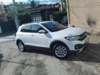 automobiles-volkswagen-t-cross-2021-blida-algerie