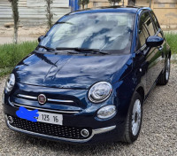 voitures-fiat-500-2023-club-ben-aknoun-alger-algerie