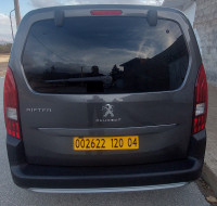 voitures-peugeot-partner-2020-rifter-oum-el-bouaghi-algerie