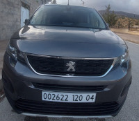 voitures-peugeot-partner-2020-rifter-oum-el-bouaghi-algerie