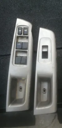 Pièces carrosserie Subaru impreza 