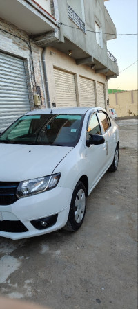 voitures-dacia-logan-2015-el-eulma-setif-algerie