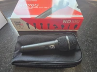 MICRO EV ND76s